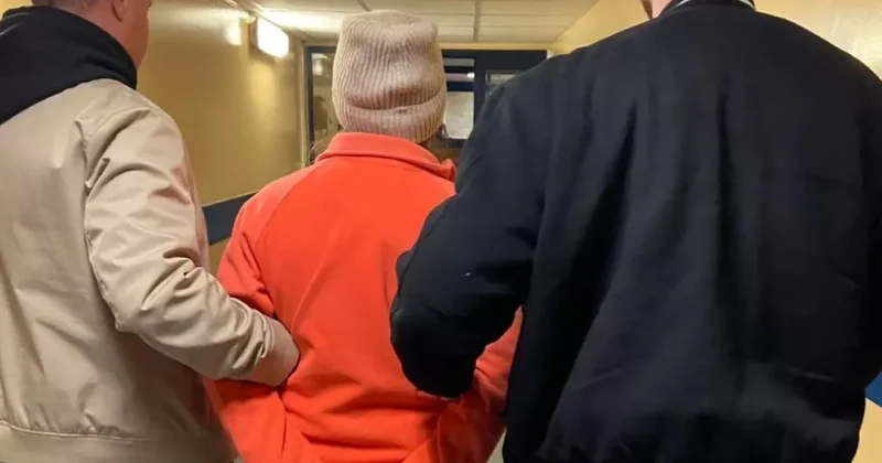 Полиция Варшавы задержала украинку за поджог другой женщины