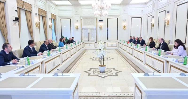 Milli Məclisdə Azərbaycan və Türkiyə prokurorluqları arasında əməkdaşlığın əhəmiyyəti vurğulanıb