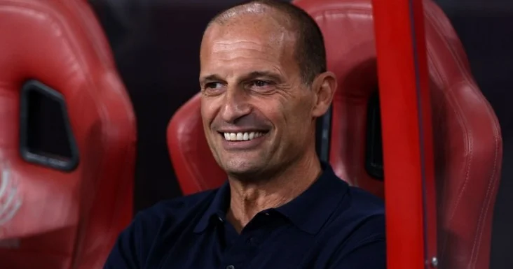 Milan ın baş məşqçisi: Oyunumuzu yaxşılaşdırmalıyıq ki, ÇL ə vəsiqə qazanaq