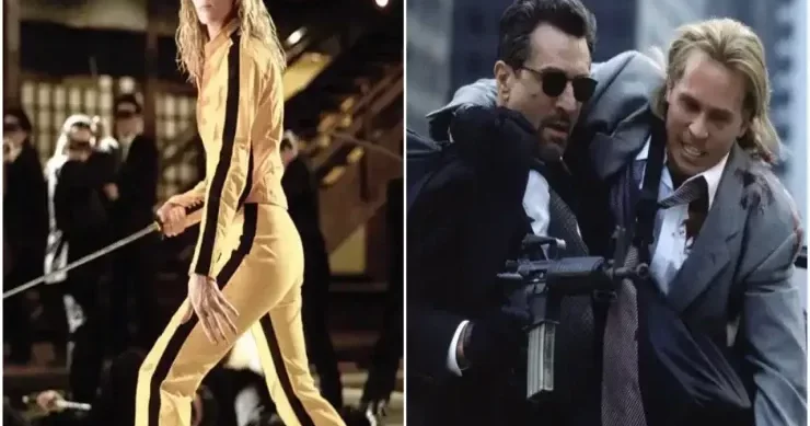 Darıxmağa imkan verməyəcək 6 Netflix filmi