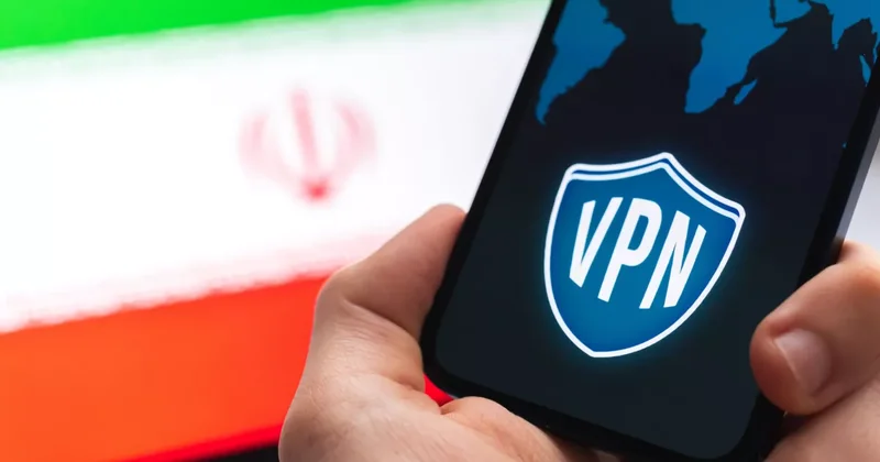 Полиция Ирана арестовала предполагаемого продавца VPN в Кермане