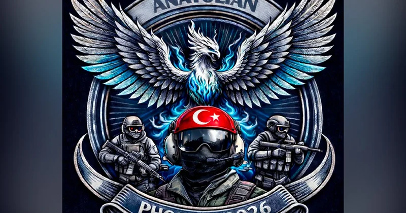 В Турции стартовали учения Anatolian Phoenix 2026 с участием азербайджанских военных