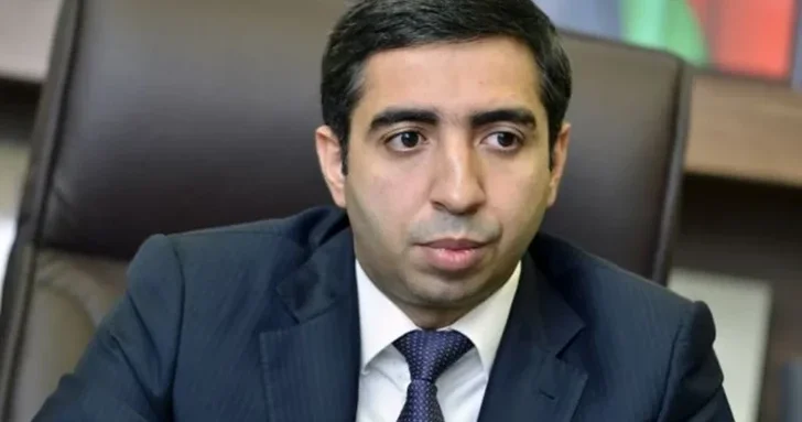 Заур Алиев назначен на высокую должность