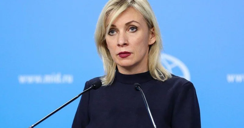 Захарова о попытках ООН и ОБСЕ скрыть преступления Киева