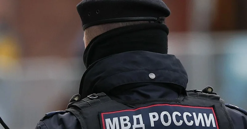 Российские полицейские столкнулись с ограничениями в соцсетях