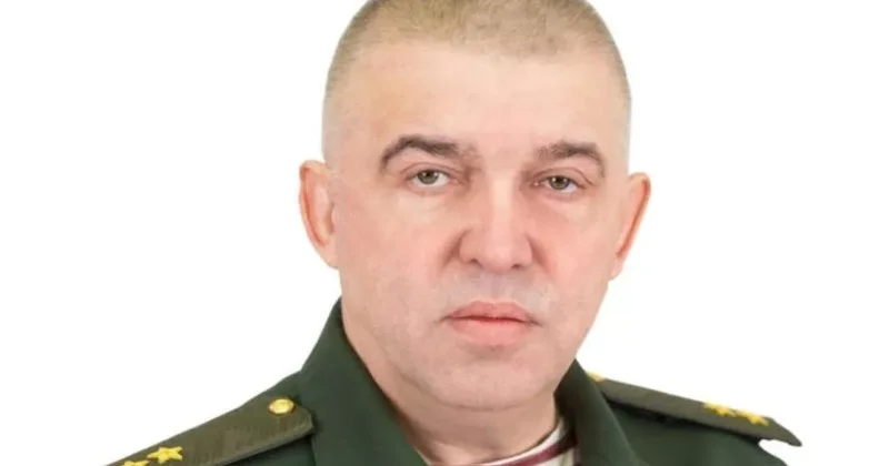 Прокуратура потребовала ужесточить приговор экс замдиректору Росгвардии ФОТО