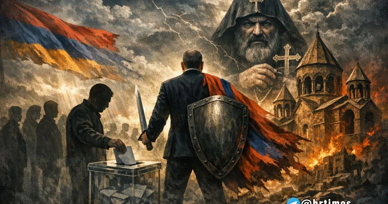 Право голоса оружие уверенной власти