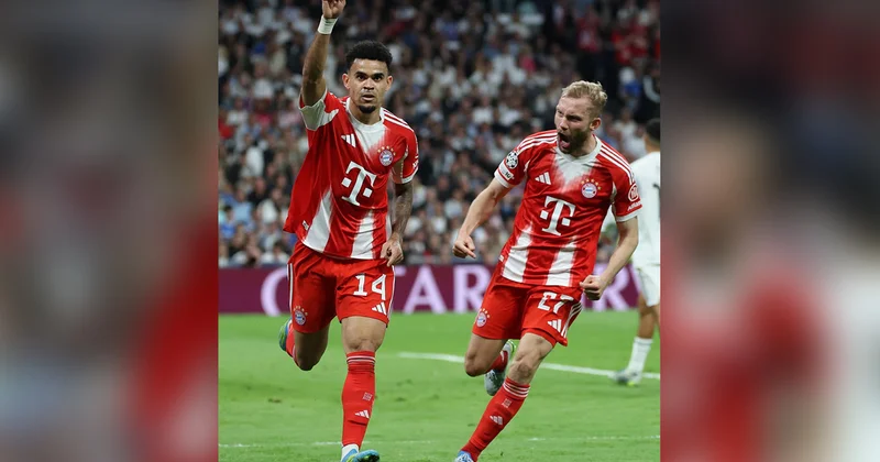 “Real” qollardan birinin əvəzini çıxır Canlı+Yenilənir