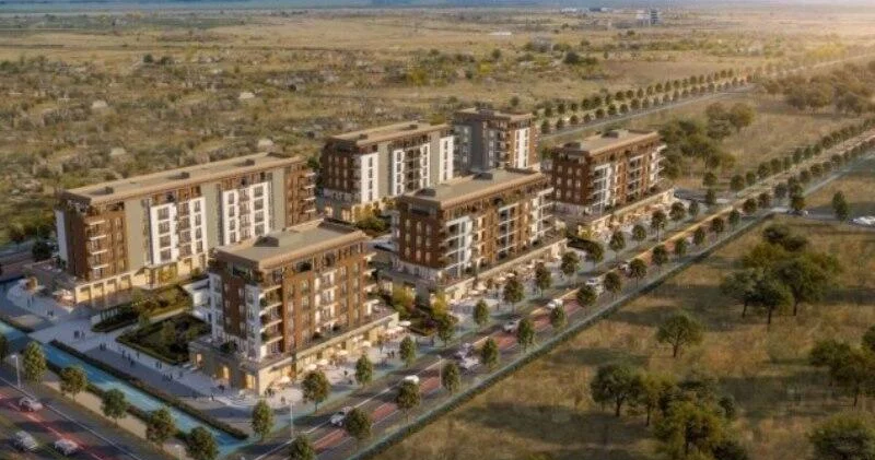 Опыт постконфликтного восстановления Азербайджана будет востребован Турал Гянджалиев для