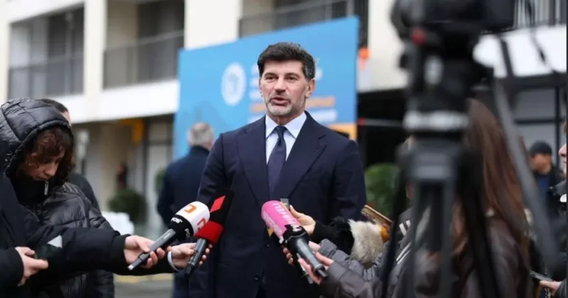 Каха Каладзе о визите Алиева в Грузию
