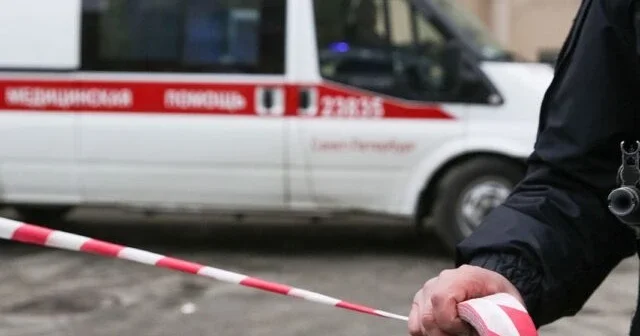 В Пермском крае России подросток нанес ножевое ранение завучу