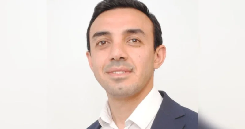 Ayaz Nağıyev vəzifəsindən İSTEFA VERDİ