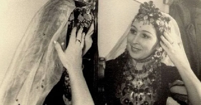 Atasından gizli balet öyrənən qız necə əfsanəyə çevrildi