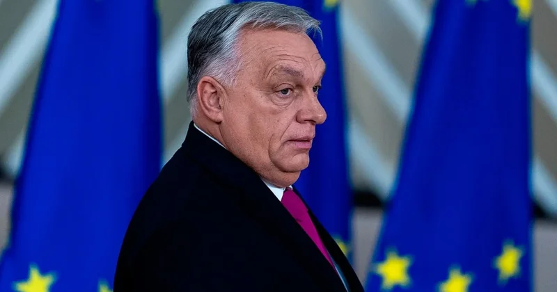 Орбан рассказал Вэнсу о вмешательстве иностранных спецслужб в выборы в Венгрии