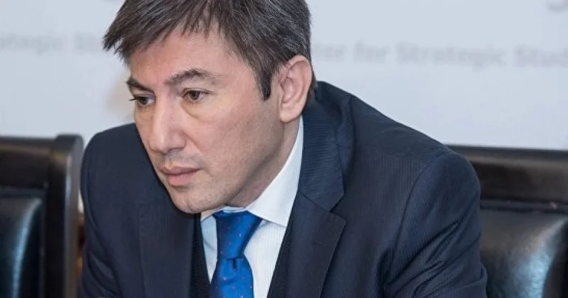 Politoloq: Azərbaycan ilə Gürcüstanın həyata keçirdiyi layihələr Avrasiyanın təchizatında mühüm rol oynayır