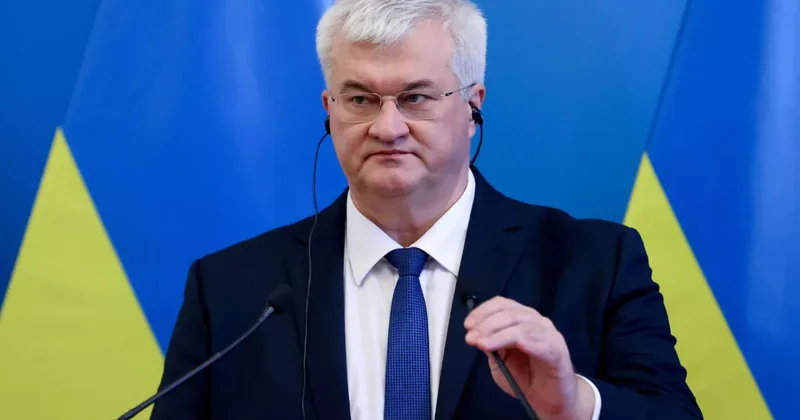 Сибига: Москва недовольна укреплением связей Киева со странами Залива