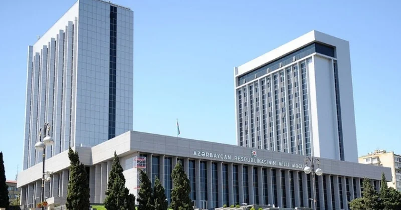 Deputatlar toplanır: daha 11 qanun müzakirə olunacaq SİYAHI