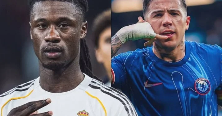 Madriddə şok mübadilə: “Real” Kamavinqanı Entsoya dəyişmək istəyir