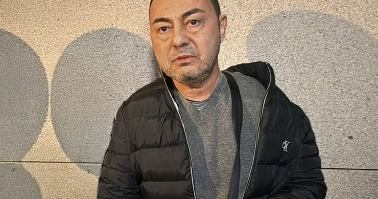 Öləndən sonra mahnılarımı yaşadın Serdar Ortac