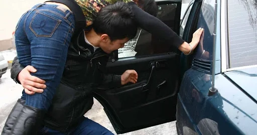 Tovuzda gənc qızı qaçırmaqda şübhəli bilinən 4 nəfər saxlanıldı