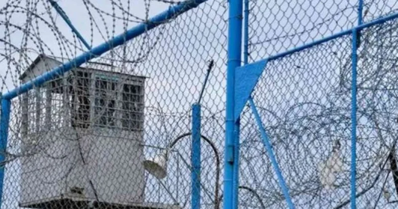 Пожар в исправительном учреждении №6 совместное заявление МЧС и Минюста