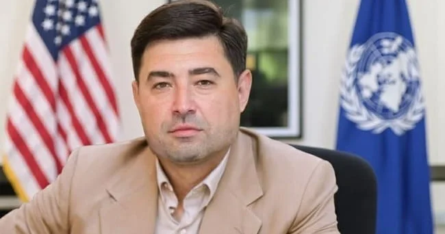 David Seliverstov: Diplomatik nümayəndəliklərə silahlı hücumlar heç bir siyasi narazılığın “izah forması” ola bilməz