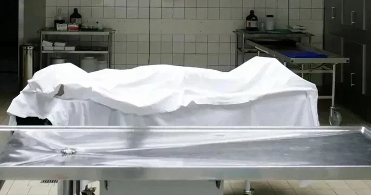 В Билясуваре найдено тело женщины, у неё осталось двое детей