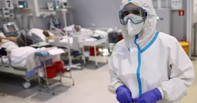 Ölümcül virus yayıldı 9 milyon insan təhlükədə