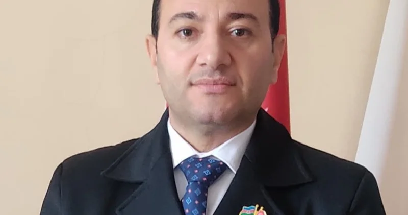 Heydər Əliyev Azərbaycan tarixində doğan bir gűnəşdir