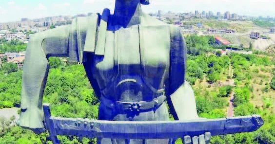İrəvanda “casus ovu” mövsümü