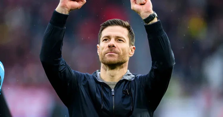 Xabi Alonso artıq “Real”la anlaşıb!