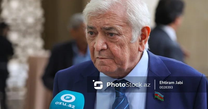 Deputat: Rayonlular elə bilirlər, Bakıda yel əsib, qoz tökülüb