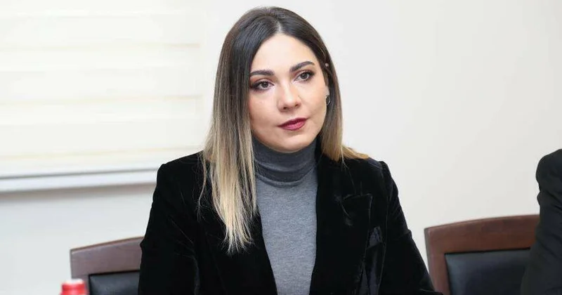 Ermənistanın ədliyyə naziri: Yeni konstitusiyanın mətni hazırlanır