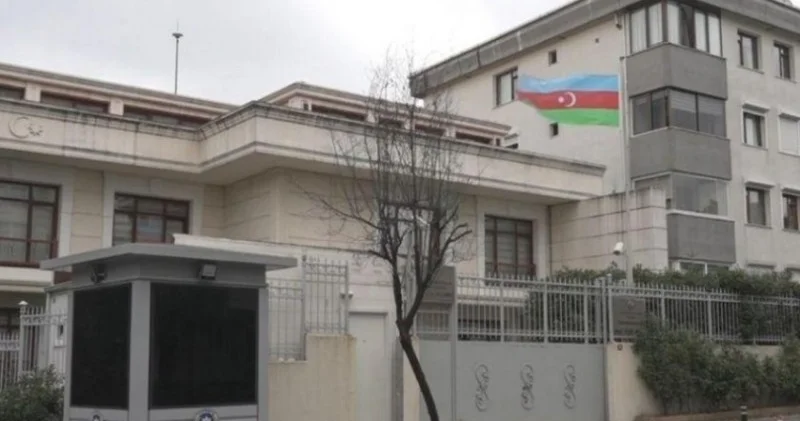Türkiyədəki səfirliyimizin Konsulluq şöbəsi bu tarixdə işləməyəcək