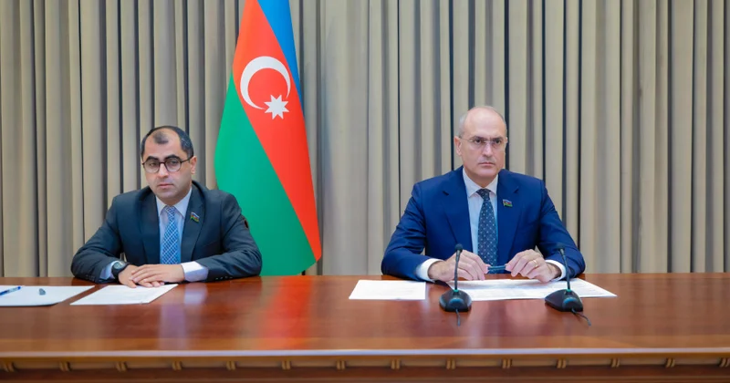 Naxçıvanda nazir təyinatı müəmması həllini tapdı: Ali Məclis toplandı