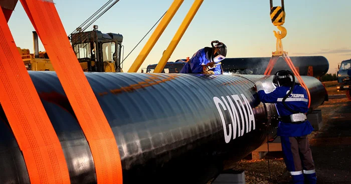 Bloomberg: Москва и Пекин возвращаются к газовым переговорам