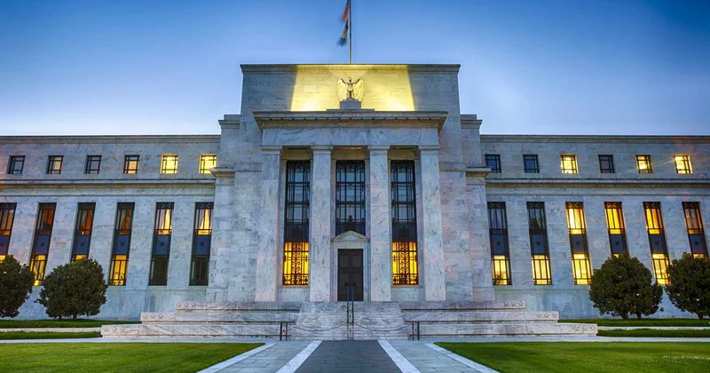 FED faiz qərarını açıqlayıb