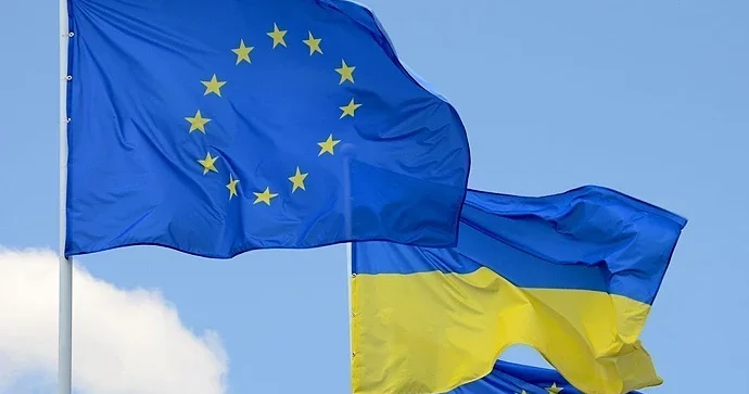 ЕС выделил Украине 147 млрд евро: половина средств пошла на военные нужды