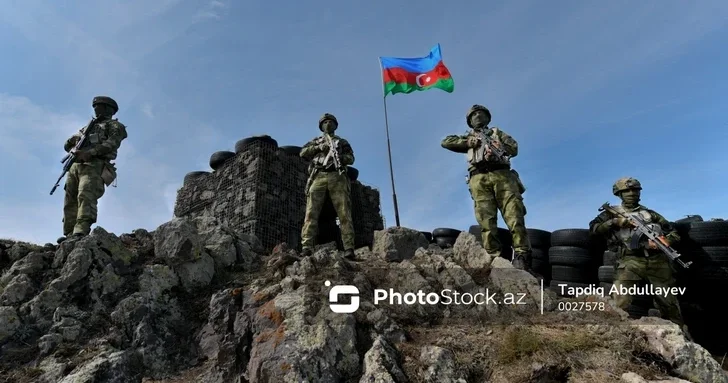 Рейтинг Global Firepower: Азербайджанская армия в числе мировых лидеров
