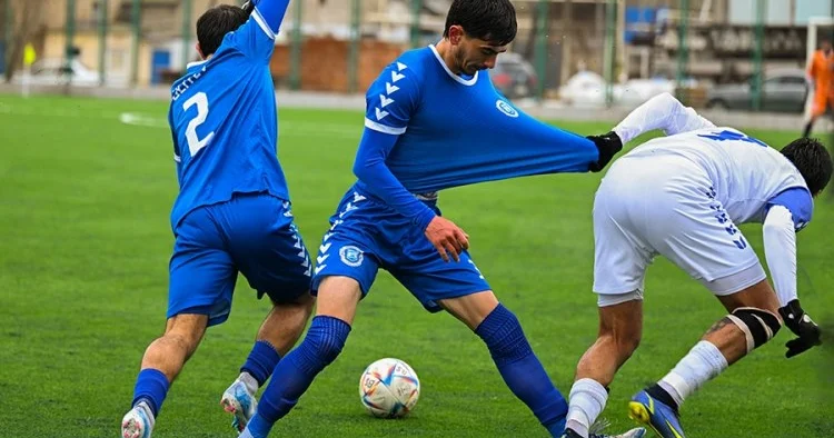 Zaqatala və Mingəçevir nəfəsini dərə bilər...