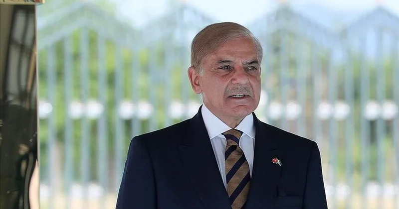 Şahbaz Şərif: Pakistan böyük qələbə qazandı