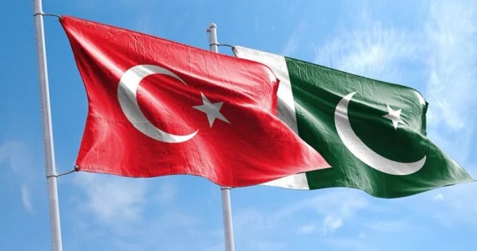 Türkiyə Pakistanı müdafiə etdi Münaqişə bitəcəkmi?