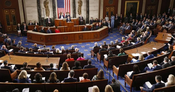 Amerikalı konqresmenlər Gürcüstanı hədəfə aldı