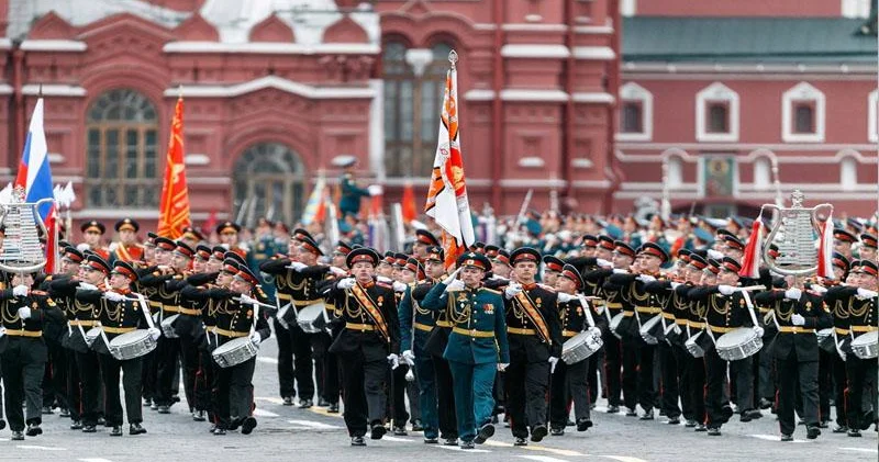 Ukrayna istəyir ki, 9 May qələbə paradına yox, fiaskoya çevrilsin RƏY