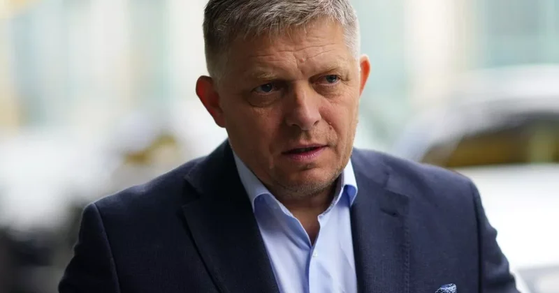 Фицо об отказе от российских энергоресурсов: Это экономическое самоубийство