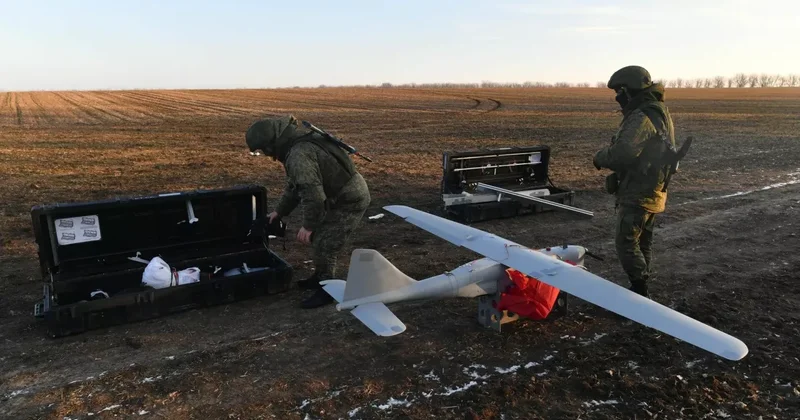 США пересмотрят траты на военную технику из за российских дронов
