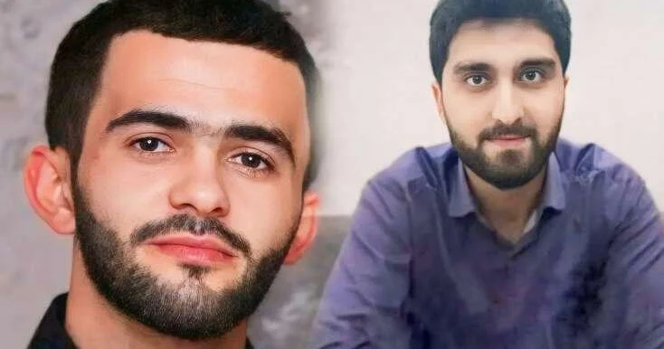 Oğuzda baş verən faciəvi qəzada ölən gənclərin FOTOSU
