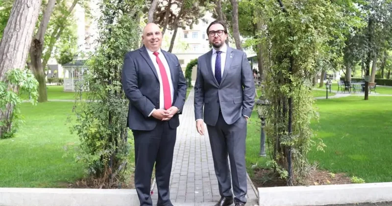 США и НАТО обсудили сотрудничество с Азербайджаном в сфере безопасности