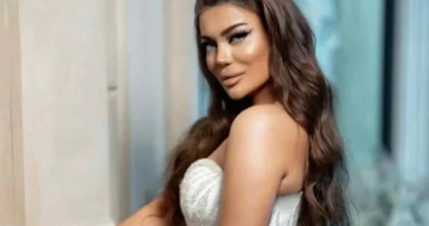 Azərbaycanlı tiktoker insan alverində ittiham olunur