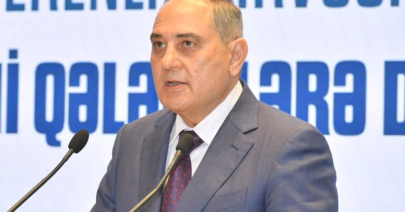 YAP Sədrinin müavini: Heydər Əliyev ideyaları Azərbaycanın tam suverenliyə qovuşmasının əsasını qoyub